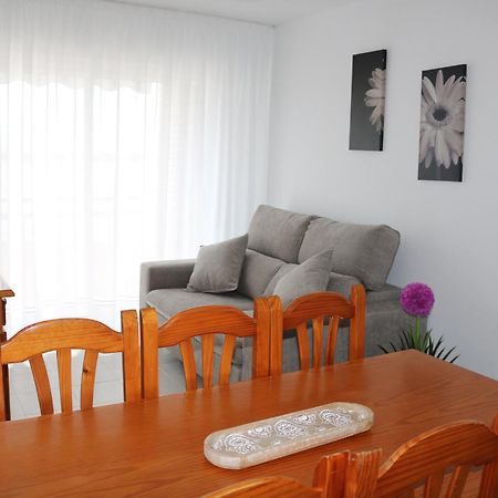 Apartamentos Forner Peniscola Exterior photo