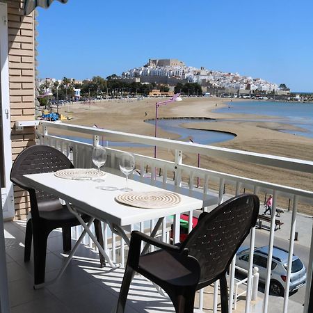 Apartamentos Forner Peniscola Exterior photo