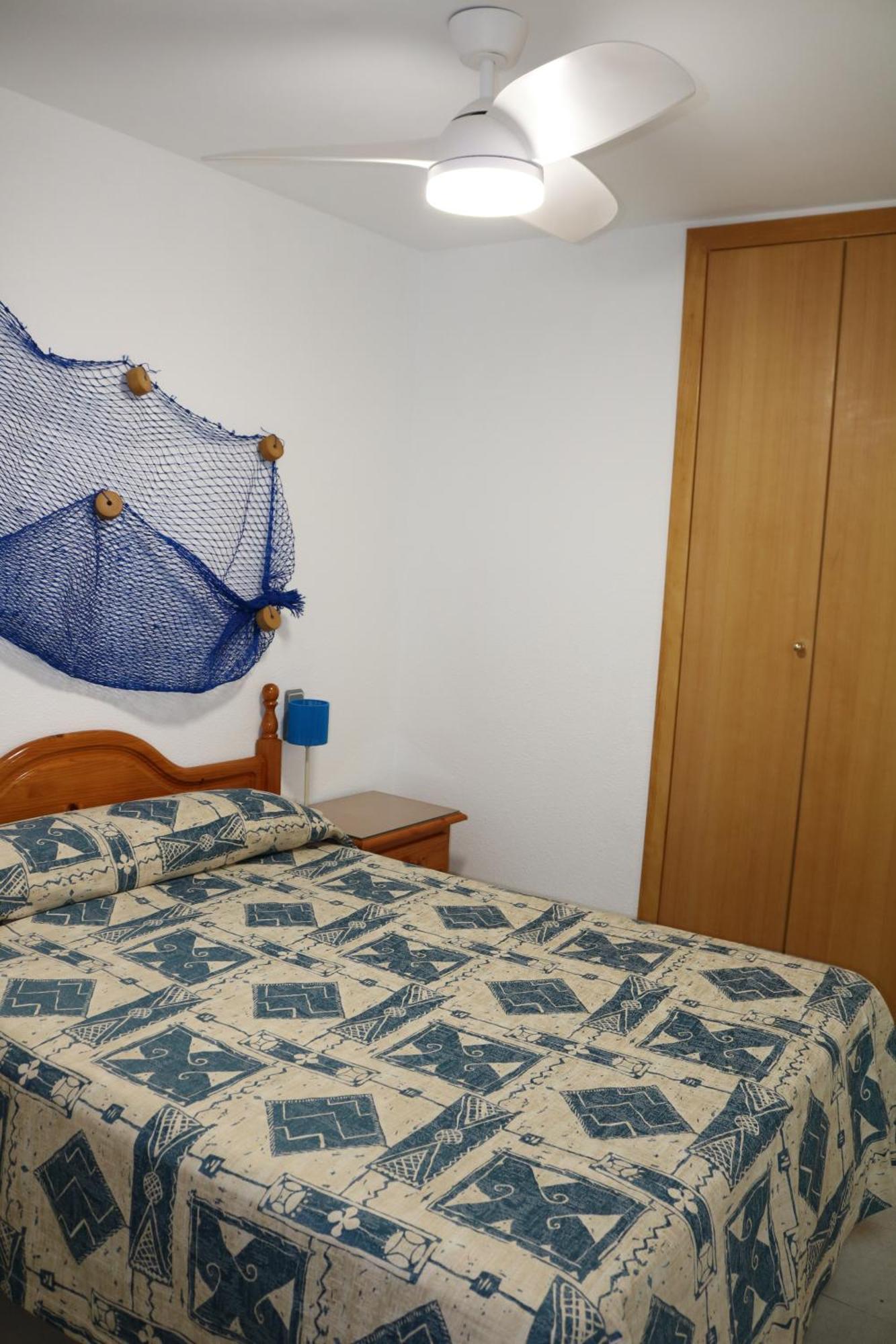 Apartamentos Forner Peniscola Exterior photo
